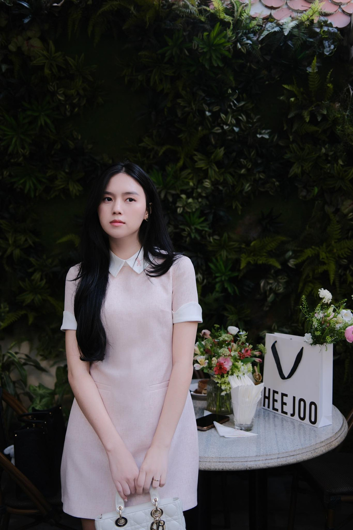 Tháng 9/2022, Tố Uyên hạ sinh con trai đầu lòng ở TPHCM. Em bé được đặt tên là Nguyễn Thanh Minh, gọi thân mật là Leo.