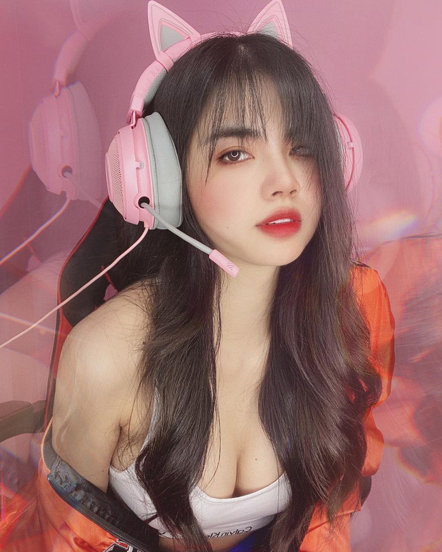 Theo chia sẻ của nữ streamer nguyên nhân dẫn tới sự việc trên là do cô nàng không chú ý đến việc ăn uống nên bị kiệt sức.