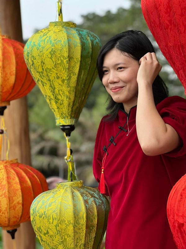 Thậm chí, một số người còn cho rằng với nhan sắc hiện tại, Ánh Viên hoàn toàn có thể lấn sân sang lĩnh vực giải trí hoặc đi thi một cuộc thi sắc đẹp.