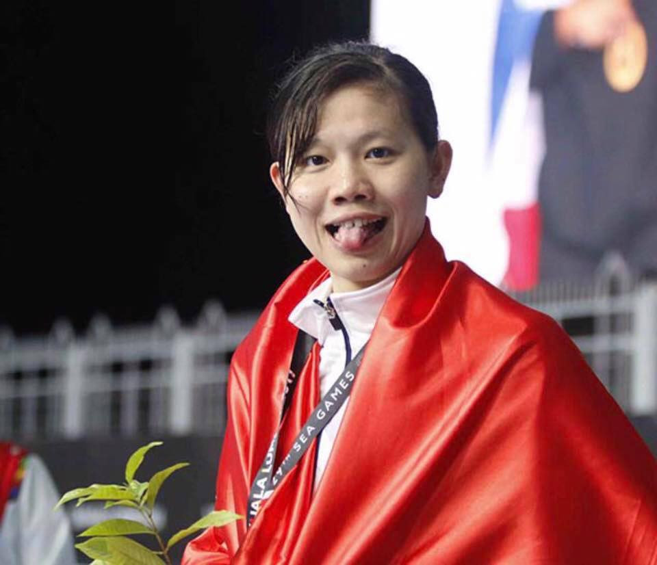 Dù giải nghệ, dừng thi đấu nhưng Ánh Viên chưa bao giờ từ bỏ niềm đam mê bơi lội. Đầu năm 2021, cô đã chính thức mở câu lạc bộ bơi lội để dạy cho các em nhỏ.