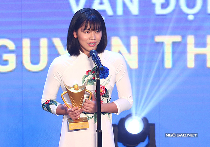 Những bức ảnh Ánh Viên chụp cùng các em nhỏ cũng cho thấy cô hoàn toàn hài lòng với cuộc sống hiện tại.