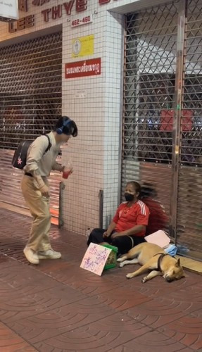 Tuy nhiên, không thể phủ nhận rằng Nờ Ô Nô vẫn được không ít người ủng hộ và kênh mới lập đã có hơn 37.000 lượt theo dõi.