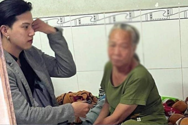 Liên quan đến sự việc, Nờ Ô Nô cho biết kênh Tik Tok cá nhân của mình đã không thể hoạt động từ ngày 6/1.