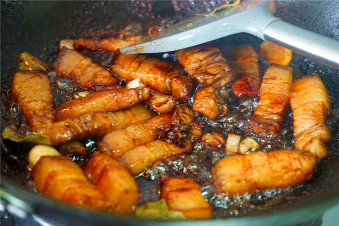 Thit lon luoc hay rang qua nham chan, nau theo cach nay moi la cuc pham-Hinh-5