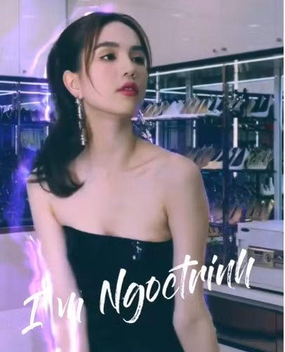 Sau màn trả treo của rich kid quận 7, có lẽ đã làm Ngọc Trinh phật ý. Vậy nên từ đang follow anh chàng này, cô nàng đã huỷ theo dõi.