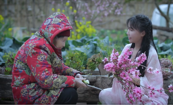 Tuy nhiên, khi đang trên đỉnh cao sự nghiệp, vì xích mích với công ty chủ quản, Lý Tử Thất đã phải tạm dừng sản xuất các video. Video cuối cùng của cô được đăng tải vào tháng 7/2021.