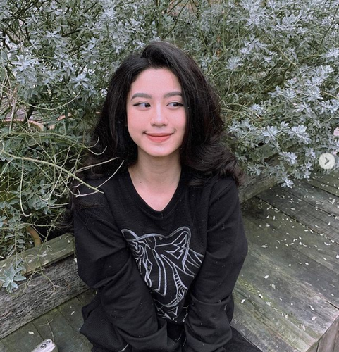 Từ đó đến nay, Hàn Hằng hoàn toàn im hơi lặng tiếng và chỉ mới comeback, tương tác với người hâm mộ vào tối qua.