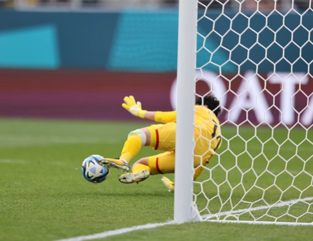 Hoa giai 11m thanh cong, Kim Thanh duoc cham diem cao nhat doi-Hinh-2