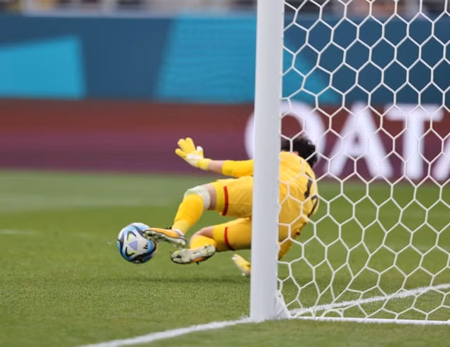 Hoa giai 11m thanh cong, Kim Thanh duoc cham diem cao nhat doi-Hinh-2