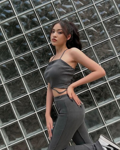 Tuy nhiên sau loạt ồn ào, Thanh Tâm đã nỗ lực "lột xác" và thể hiện sự trưởng thành qua việc liên tục thử sức trong các cuộc thi nhan sắc, lấn sân diễn xuất và gần đây còn làm MC.