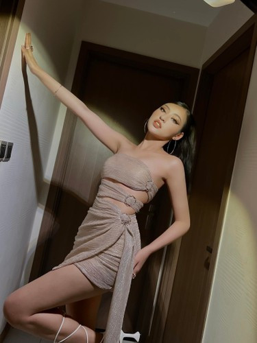 Là một hotgirl nổi lên với ngoại hình sáng và những clip "thả thính", Thanh Tâm hiện tại cũng đang chập chững những bước đầu tiên trên con đường nghệ thuật và cũng đối mặt với nhiều cám dỗ, đôi khi còn là những lời gạ gẫm trao đổi "tình - tiền" khiếm nhã.