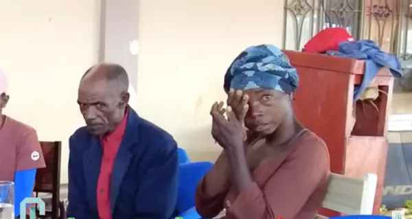 Theo đó, nam Youtuber tiết lộ người quản lý trang trại từng trộm đồ đã bị kết án 6 tháng tù giam.