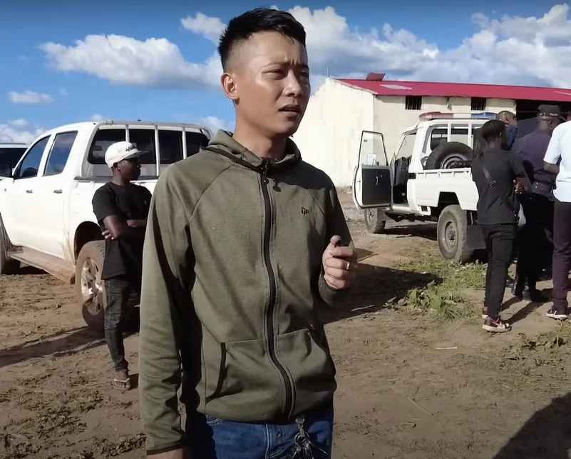 Quang Linh cho hay hành động trộm cắp là việc làm sai trái, nếu người này còn tái phạm chắc chắn sẽ bị pháp luật xử lý nghiêm.