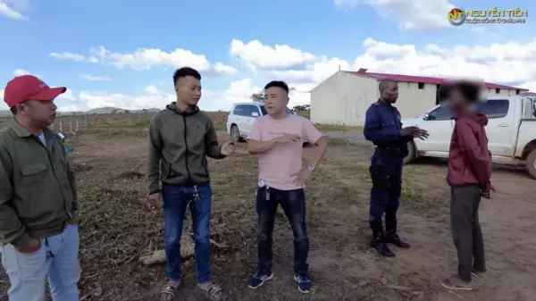 Mới đây trên kênh Youtube, Quang Linh Vlog đã có chia sẻ chú ý về số phận kẻ gian ăn trộm đồ của mình cách đây ít ngày.