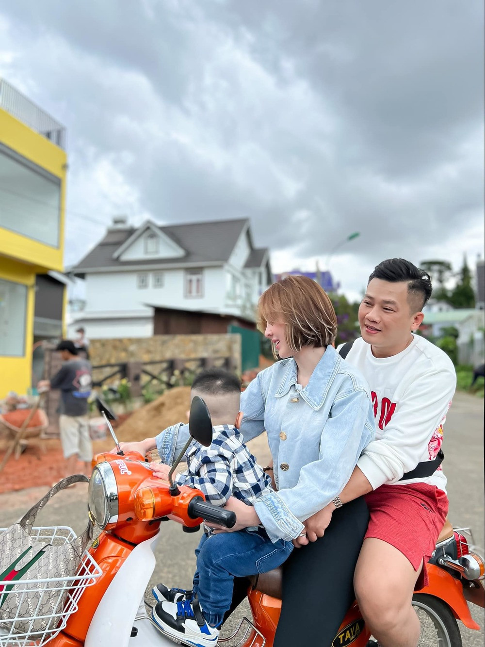 Tuy nhiên, đến tháng 11/2020, Trang Nemo thừa nhận mình và chồng đã hoá giải hết mọi hiểu lầm.