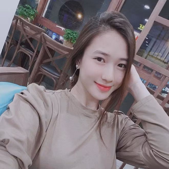 Ở nhiều góc ảnh, Trâm Anh thậm chí còn được nhận xét là trông giống nữ diễn viên Park Min Young.