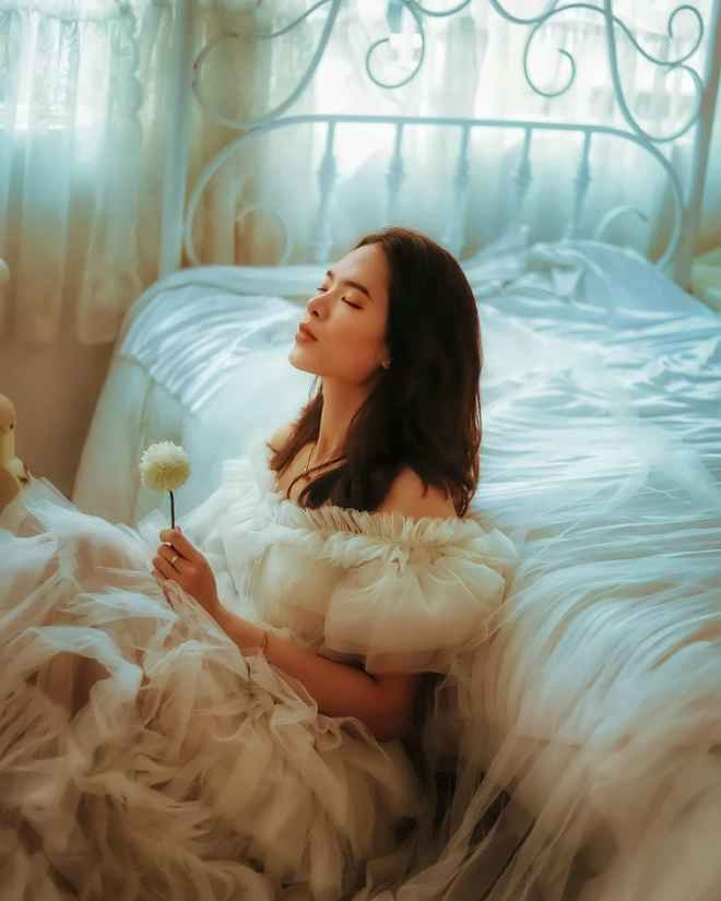 Thanh Thúy từng đoạt cú đúp danh hiệu "Miss Volleyball VTV Cup Bình Điền 2014" và "Miss Volleyball VTV Cup 2014"