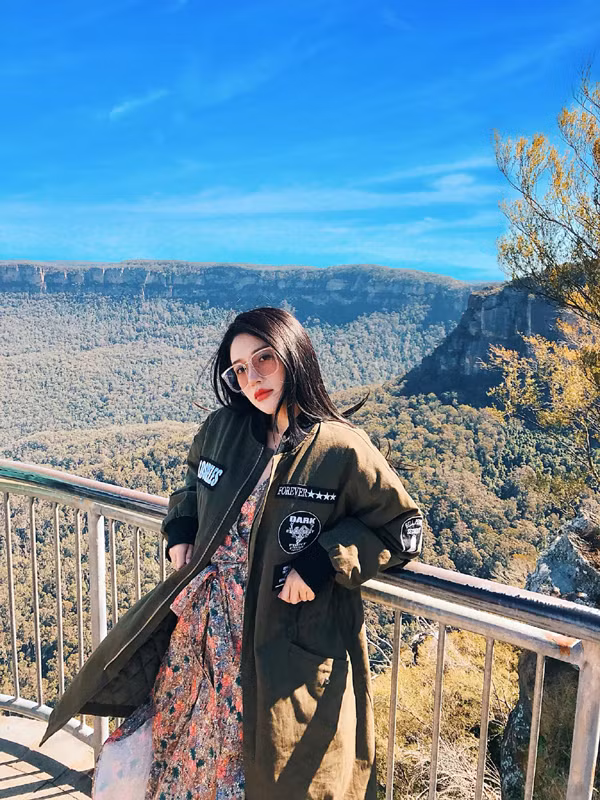 Bí quyết của hot mom Hà thành rất đơn giản là chịu khó chăm con và detox cơ thể bằng các loại thức uống hoa quả.