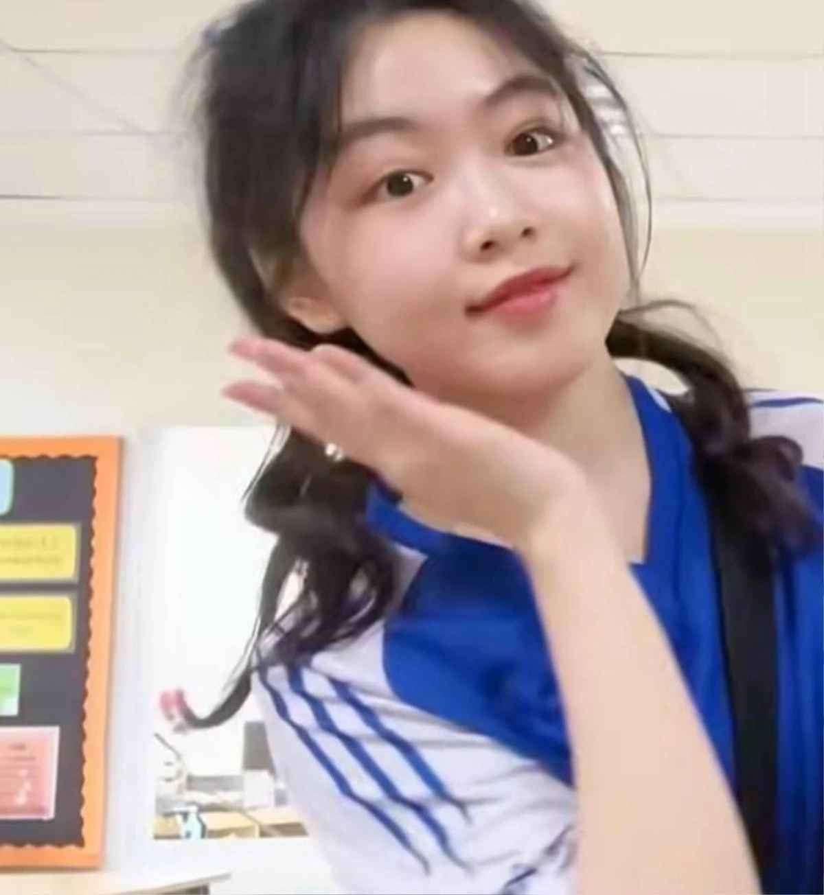 Phía dưới bài đăng, MC Quyền Linh và bà xã doanh nhân Dạ Thảo đều động viên con gái nỗ lực hơn nữa trong thời gian đại học sắp tới.