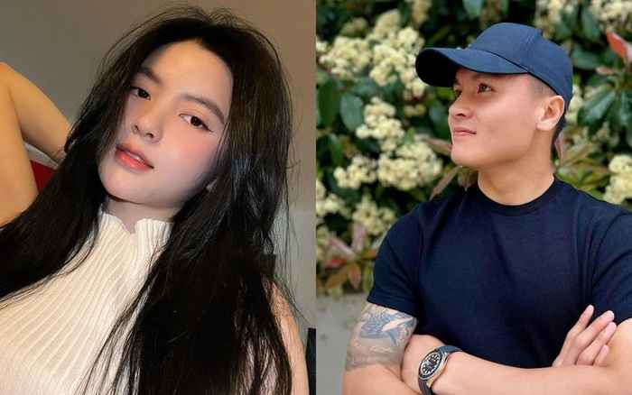 Trong một phiên livestream trước đó, dân mạng cũng thắc mắc giá trị đồng hồ nên Thanh Huyền quay sang hỏi nhưng Quang Hải từ chối trả lời.