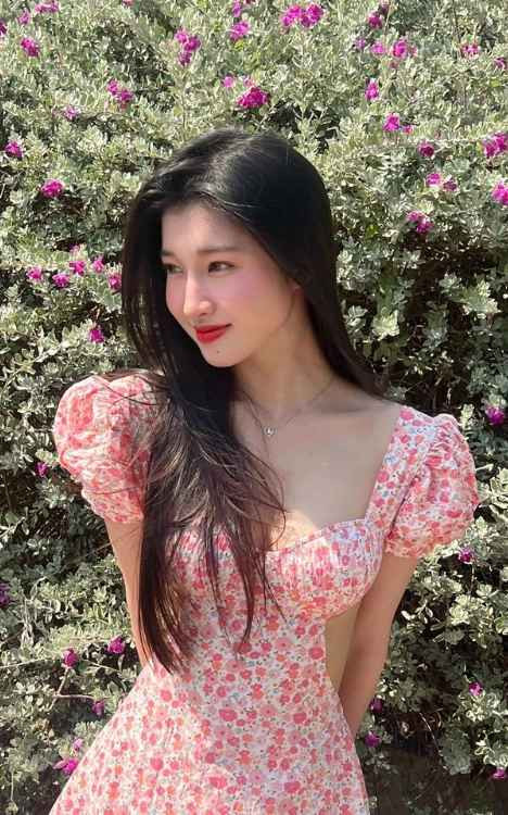 Phương Nhi cũng được kỳ vọng sẽ đại diện Việt Nam đi thi Miss International 2023.
