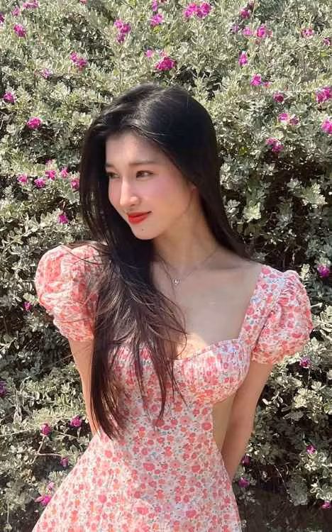 Phương Nhi cũng được kỳ vọng sẽ đại diện Việt Nam đi thi Miss International 2023.