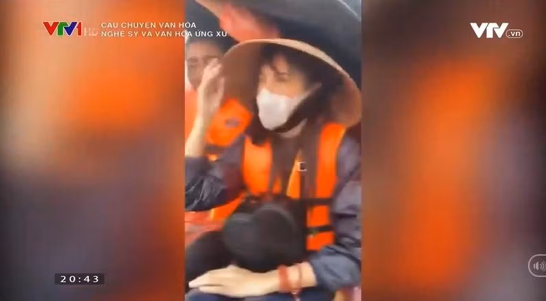 Hiện tại netizen vẫn đang tiếp tục chỉ trích và không đồng tình với những hành động quá khích này.