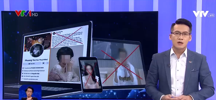 Để lấy ví dụ tương tự với câu chuyện "Báo động văn hóa ứng xử của nghệ sỹ", nhiều người còn nhắc lại sự việc giữa VTV và fan cuồng của Độ Mixi cách đây không lâu. Ở thời điểm đó, fan của nam streamer cũng tấn công và tẩy chay nhà đài khiến cho anh chàng phải lên tiếng kêu gọi dừng hành động này.