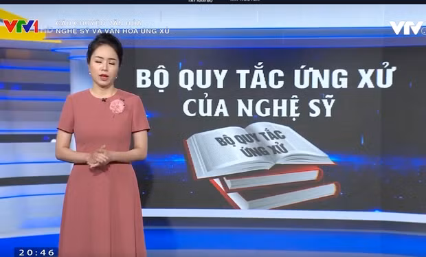 Đặc biệt, đối với VTV, đây là một trong những đơn vị truyền thông đã sát sao đăng tải những đề tài gây bức xúc trong dư luận thời gian qua thì việc kêu gọi tẩy chay là điều hoàn toàn khó chấp nhận.