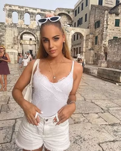 Tuy vậy, bóng đá vẫn là niềm đam mê số 1 của Markovic.