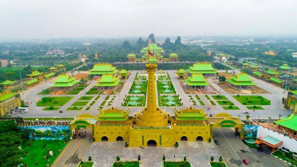 Lời tuyên bố này thêm lần nữa khẳng định chuyện khu du lịch Đại Nam sắp đổi chủ là hoàn toàn chỉ là tin đồn vô căn cứ.