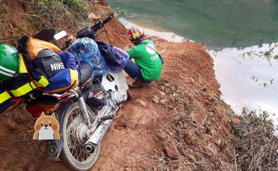 Tin vào chị Google chỉ đường và cái kết "quay đầu là bờ".