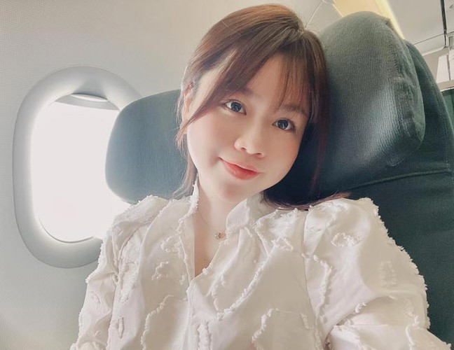 Hiện tại, Huỳnh Anh cũng đang chuẩn bị trở thành cô BTV độc quyền của một kênh chuyên về thể thao có tiếng.