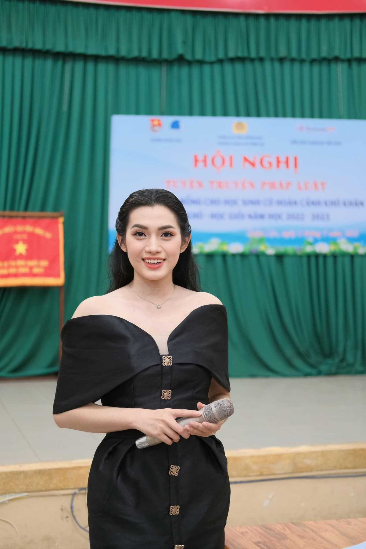 Trước đó, năm 2022, Phương Ngọc đăng ký dự thi Hoa hậu Việt Nam.