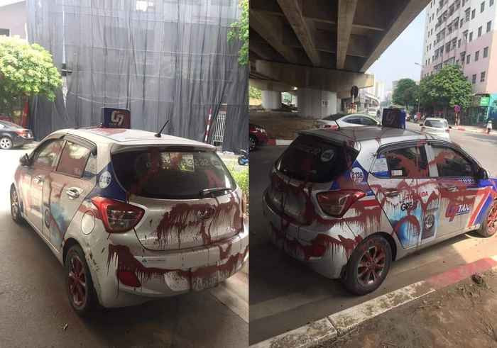 Còn người đập phá là Huỳnh Phước Thọ (41 tuổi, ngụ TP Thủ Đức). Sau vụ việc, Công an TP Thủ Đức, TP HCM đã ra lệnh bắt người bị giữ trong trường hợp khẩn cấp đối Thọ để điều tra về tội cố ý làm hư hỏng tài sản người khác.