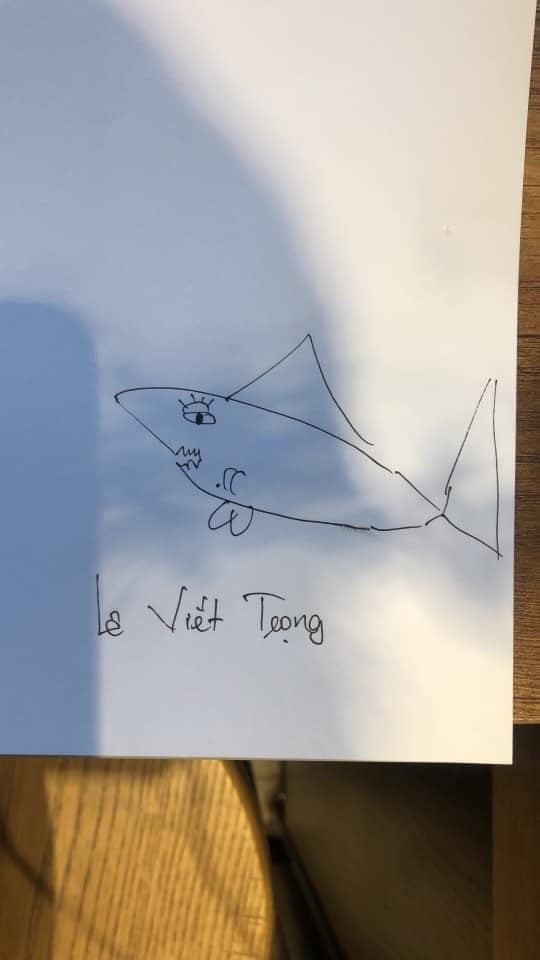 Dù không còn mới nhưng mỗi lần có một cách ký tên độc đáo, dân mạng lại tích cực bình luận.