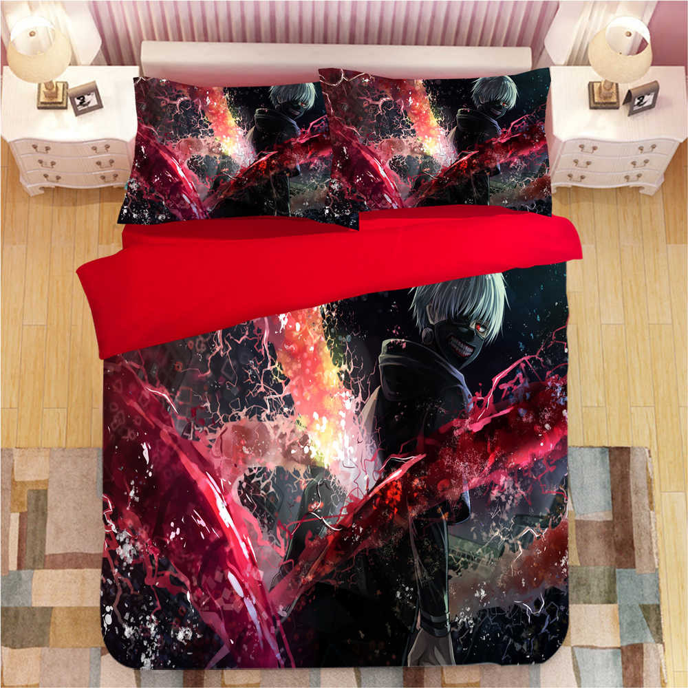 Trước đó, dân mạng còn đăng tải không ít những chiếc giường được phủ lên bằng những tấm ga trải giường kinh dị khiến nhiều người bị ám ảnh.