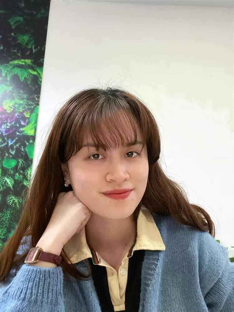 Khoe cơm hộp cho chồng mang đi làm, cô vợ trẻ gây bão mạng Khoe com hop cho chong mang di lam, co vo tre gay bao mang