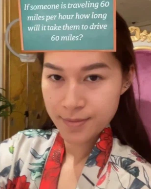 Trong lúc chơi trò chơi trên Instagram, Ngọc Thanh Tâm đã tự tin show mặt mộc hoàn toàn của mình.