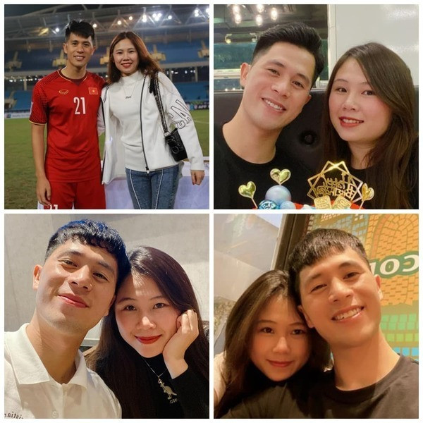 Đáng chú ý, căn nhà mới được hoàn thành vào đúng thời điểm rất ý nghĩa với Đình Trọng.