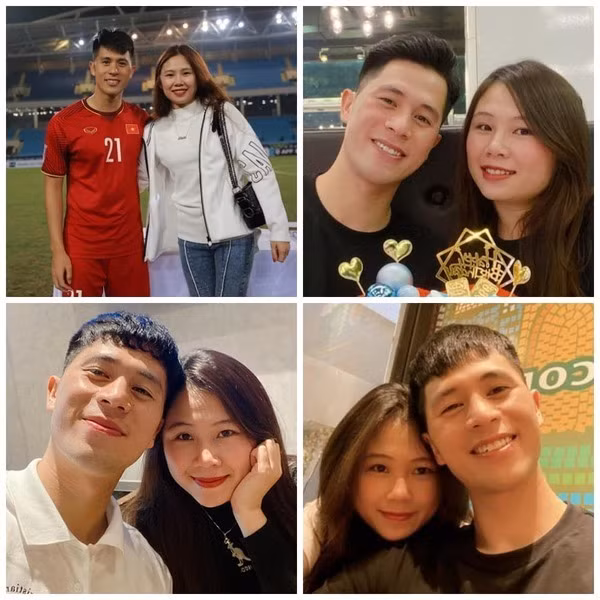 Đáng chú ý, căn nhà mới được hoàn thành vào đúng thời điểm rất ý nghĩa với Đình Trọng.