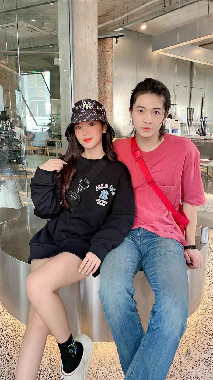 Trải qua ồn ào tình ái cách đây nhiều năm về trước, Midu chưa từng công khai hẹn hò với bất kỳ ai.