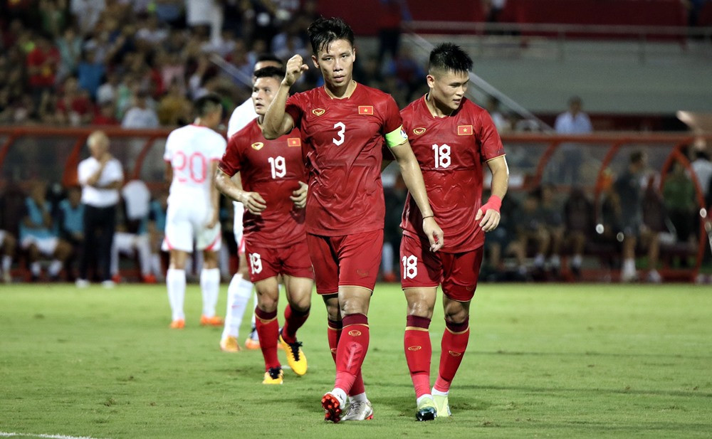 Noi lo hang thu tuyen Viet Nam dau Syria