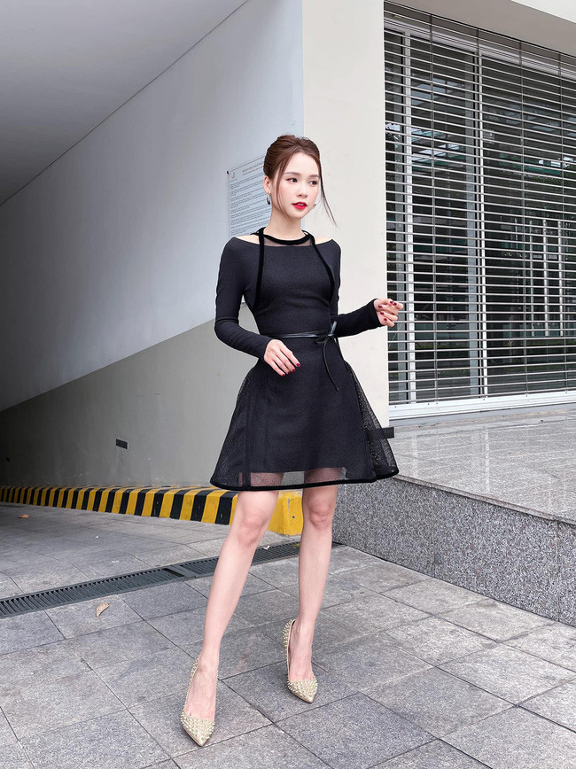 Dự án mà Sam tham gia có gì hấp dẫn mà khiến cho nữ MC phải quay trở lại màn ảnh sau khoảng thời gian dài vắng bóng.