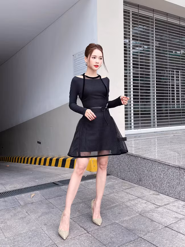 Dự án mà Sam tham gia có gì hấp dẫn mà khiến cho nữ MC phải quay trở lại màn ảnh sau khoảng thời gian dài vắng bóng.