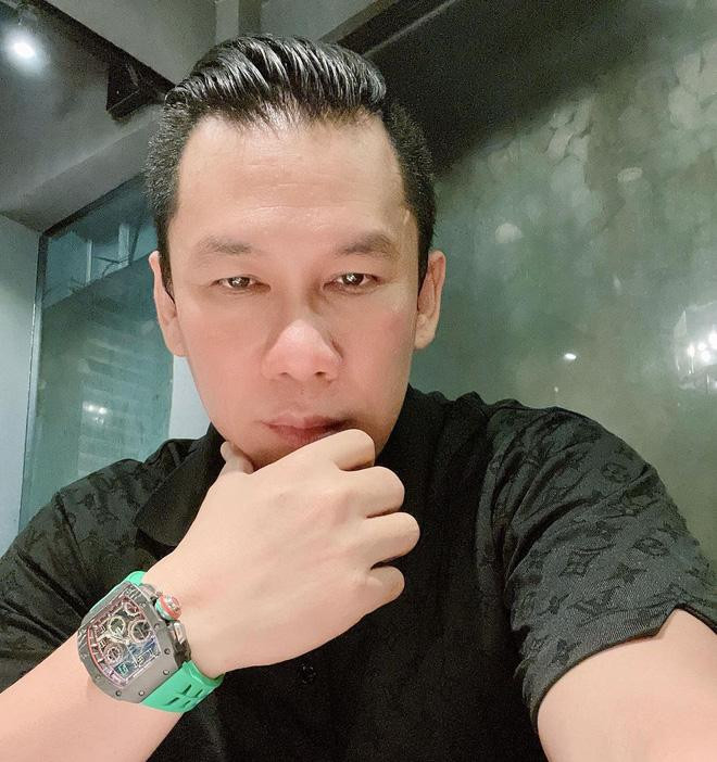 "Phũ" với Cẩm Đan như vậy nhưng Đức Huy lại liên tiếp đón những "em" mới về đội. Đó là những chiếc siêu xe.