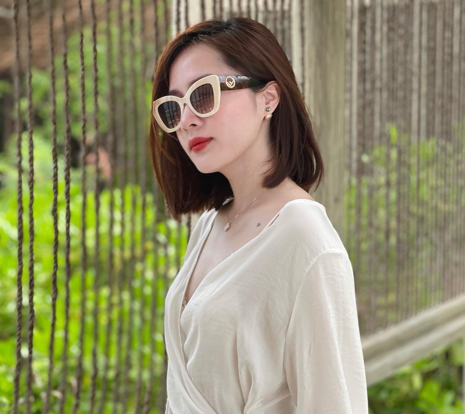 Do chưa có nhiều kinh nghiệm sư phạm, lại là giảng viên tay ngang, Phương Mai gặp nhiều khó khăn, từng muốn bỏ cuộc. Thế nhưng, nhờ sự cố gắng, nữ giảng viên này dần nhận được sự yêu quý từ các bạn sinh viên.