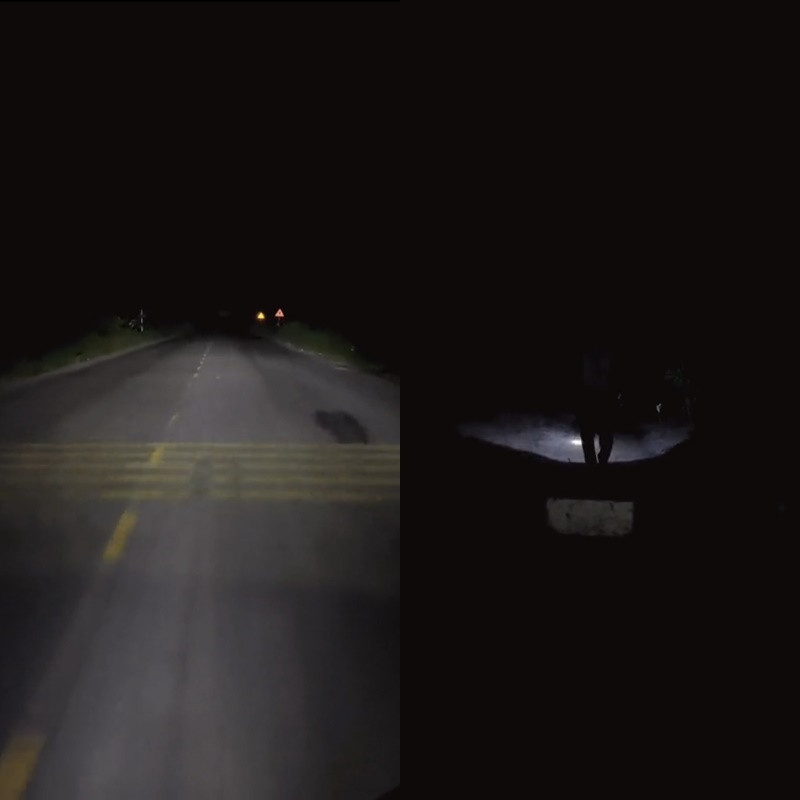 Ngay từ đầu clip, cô gái đã khuyến cáo trước rằng đây là chuyến đi bất ổn nhất của mình từ trước đến nay và những ai đang có ý định đi biển “vô cực” cần xem hết để quyết định có nên suy nghĩ lại hay không.