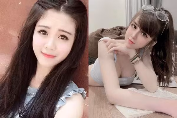 Bên cạnh clip khoe vòng eo đáp trả tin đồn hút mỡ bụng, Linh My có đính kèm dòng trạng thái: "Hôm qua có một chị làm cùng nghề thẩm mỹ viện qua bên mình làm đẹp. Chị ý bảo 'chị nói với mấy đứa bạn chị là với con mắt trong nghề thì đảm bảo Linh My có hút mỡ, siết eo bụng chứ không thể nào nhỏ xíu thắt 2 bên thế được'. Sau đó chị ấy vạch bụng mình ra kiểm tra soi kĩ luôn".