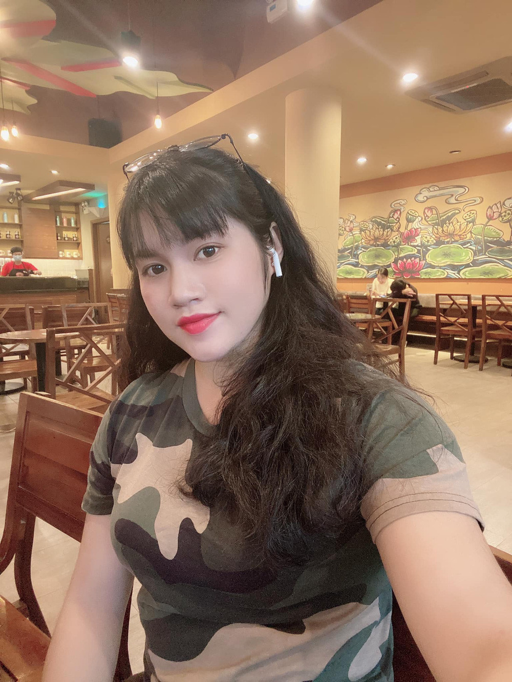 Sohu đã dành nhiều lời khen ngợi, ngụ ý Ny Ny Trần là một trong những mỹ nhân đáng chú ý của làng nữ gymer Việt.